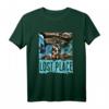 Lost Place Geschenk Faszination T-Shirt – Urban Exploration Shirt für Abenteurer & Geschichtsbegeisterte