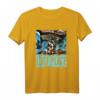Lost Place Geschenk Faszination T-Shirt – Urban Exploration Shirt für Abenteurer & Geschichtsbegeisterte