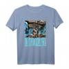 Lost Place Geschenk Faszination T-Shirt – Urban Exploration Shirt für Abenteurer & Geschichtsbegeisterte