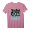 Lost Place Geschenk Faszination T-Shirt – Urban Exploration Shirt für Abenteurer & Geschichtsbegeisterte