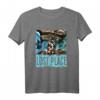 Lost Place Geschenk Faszination T-Shirt – Urban Exploration Shirt für Abenteurer & Geschichtsbegeisterte