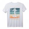Travemünder Ostseeurlaub Sprüche T-Shirt - Souvenir aus Travemünde mit Anker-Motiv für Ostsee-Urlauber