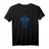 Moin Moin Spruch Fun-Shirt aus Norddeutschland – Perfekt für Hamburg, Bremen, Kiel & als Geschenkidee zu Weihnachten, Geburtstag & Co.