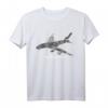Airbus A380 Jet-Flugzeug Cutaway Luftfahrt Pilot Geschenk T-Shirt – Perfektes Geschenk für Piloten, Luftfahrtfans und Studenten