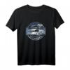 Vintage-Doppeldecker-Luftfahrt-Piloten T-Shirt - Retro Flugzeug Design, Perfektes Geschenk für Piloten, Luftfahrt-Enthusiasten & Geschichts-Fans