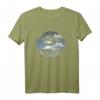 Vintage-Doppeldecker-Luftfahrt-Piloten T-Shirt - Retro Flugzeug Design, Perfektes Geschenk für Piloten, Luftfahrt-Enthusiasten & Geschichts-Fans