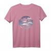 Vintage-Doppeldecker-Luftfahrt-Piloten T-Shirt - Retro Flugzeug Design, Perfektes Geschenk für Piloten, Luftfahrt-Enthusiasten & Geschichts-Fans