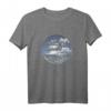 Vintage-Doppeldecker-Luftfahrt-Piloten T-Shirt - Retro Flugzeug Design, Perfektes Geschenk für Piloten, Luftfahrt-Enthusiasten & Geschichts-Fans