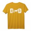 Herren Pilot Papa Flugzeug Luftfahrt T-Shirt – Perfektes Vatertags- oder Ruhestandsgeschenk für Flugzeugliebhaber und Luftfahrtexperten