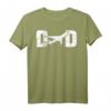 Herren Pilot Papa Flugzeug Luftfahrt T-Shirt – Perfektes Vatertags- oder Ruhestandsgeschenk für Flugzeugliebhaber und Luftfahrtexperten