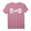 Herren Pilot Papa Flugzeug Luftfahrt T-Shirt – Perfektes Vatertags- oder Ruhestandsgeschenk für Flugzeugliebhaber und Luftfahrtexperten