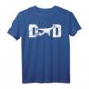 Herren Pilot Papa Flugzeug Luftfahrt T-Shirt – Perfektes Vatertags- oder Ruhestandsgeschenk für Flugzeugliebhaber und Luftfahrtexperten