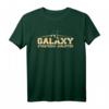 C-5 Galaxy USAF Strategisches Transportflugzeug Militär T-Shirt – Perfekt für Piloten, Veteranen & Flugzeugfans