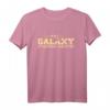 C-5 Galaxy USAF Strategisches Transportflugzeug Militär T-Shirt – Perfekt für Piloten, Veteranen & Flugzeugfans