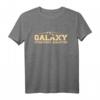 C-5 Galaxy USAF Strategisches Transportflugzeug Militär T-Shirt – Perfekt für Piloten, Veteranen & Flugzeugfans