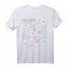 Stealth Bomber H.IX Ho 229 Nurflügler WW2 Militär Luftfahrt T-Shirt – Nostalgisches Design für Luftfahrt-Fans & Historiker