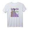 Lüneburger Heide Motiv T-Shirt – Farbvolles Ferien- und Urlaubsgeschenk, handgefertigt, perfekt für Natur- und Landschaftsliebhaber
