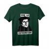 Viva la Reformation T-Shirt – Martin Luther reformierte Shirt für Christen, Luther-Fans & Reformation Enthusiasten