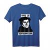 Viva la Reformation T-Shirt – Martin Luther reformierte Shirt für Christen, Luther-Fans & Reformation Enthusiasten