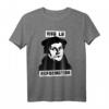 Viva la Reformation T-Shirt – Martin Luther reformierte Shirt für Christen, Luther-Fans & Reformation Enthusiasten
