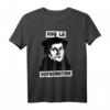 Martin Luther reformiertes T-Shirt Viva La Reformation – Für Christen, Luther Liebhaber & Reformation Fans, in Herren-, Damen-, Jugend- und Kindergrößen