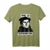Martin Luther reformiertes T-Shirt Viva La Reformation – Für Christen, Luther Liebhaber & Reformation Fans, in Herren-, Damen-, Jugend- und Kindergrößen