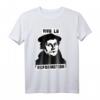 Martin Luther reformiertes T-Shirt Viva La Reformation – Für Christen, Luther Liebhaber & Reformation Fans, in Herren-, Damen-, Jugend- und Kindergrößen