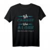 Martin Luther King Jr. T-Shirt - Black Pride, Rassengleichheit & Support für den Martin Luther King Day