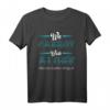 Martin Luther King Jr. T-Shirt - Black Pride, Rassengleichheit & Support für den Martin Luther King Day