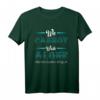 Martin Luther King Jr. T-Shirt - Black Pride, Rassengleichheit & Support für den Martin Luther King Day