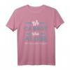 Martin Luther King Jr. T-Shirt - Black Pride, Rassengleichheit & Support für den Martin Luther King Day