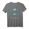 Martin Luther King Jr. T-Shirt - Black Pride, Rassengleichheit & Support für den Martin Luther King Day
