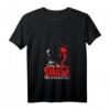 Damen Rosa Luxemburg T-Shirt - Zeit, das Patriarchat zu zerschlagen, feministische Mode für Studentinnen, Lehrer und Buchliebhaberinnen
