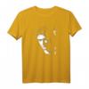 MacGyver Face T-Shirt - Offizielles Merchandise für Fans der Action-Serie, perfekt als Geschenk