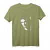 MacGyver Face T-Shirt - Offizielles Merchandise für Fans der Action-Serie, perfekt als Geschenk