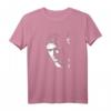 MacGyver Face T-Shirt - Offizielles Merchandise für Fans der Action-Serie, perfekt als Geschenk