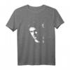 MacGyver Face T-Shirt - Offizielles Merchandise für Fans der Action-Serie, perfekt als Geschenk