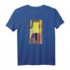 BRASILIEN, HapKoala T-Shirt – Perfekte Geschenkidee für Brasilien-Liebhaber und Salvador-Fans