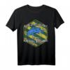Malawi Cichlid Mbuna Buntbarschenbehälter T-Shirt für Aquariumliebhaber und Buntbarschexperten
