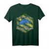 Malawi Cichlid Mbuna Buntbarschenbehälter T-Shirt für Aquariumliebhaber und Buntbarschexperten
