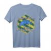 Malawi Cichlid Mbuna Buntbarschenbehälter T-Shirt für Aquariumliebhaber und Buntbarschexperten