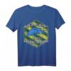 Malawi Cichlid Mbuna Buntbarschenbehälter T-Shirt für Aquariumliebhaber und Buntbarschexperten
