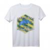 Malawi Cichlid Mbuna Buntbarschenbehälter T-Shirt für Aquariumliebhaber und Buntbarschexperten
