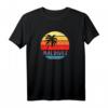 Malediven Trikotgeschenk & Souvenir | Malediven T-Shirt für Männer, Frauen & Kinder – Perfekt als Erinnerung oder Geschenk