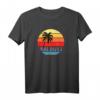 Malediven Trikotgeschenk & Souvenir | Malediven T-Shirt für Männer, Frauen & Kinder – Perfekt als Erinnerung oder Geschenk