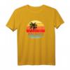 Malediven Trikotgeschenk & Souvenir | Malediven T-Shirt für Männer, Frauen & Kinder – Perfekt als Erinnerung oder Geschenk