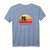 Malediven Trikotgeschenk & Souvenir | Malediven T-Shirt für Männer, Frauen & Kinder – Perfekt als Erinnerung oder Geschenk