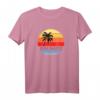 Malediven Trikotgeschenk & Souvenir | Malediven T-Shirt für Männer, Frauen & Kinder – Perfekt als Erinnerung oder Geschenk