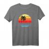 Malediven Trikotgeschenk & Souvenir | Malediven T-Shirt für Männer, Frauen & Kinder – Perfekt als Erinnerung oder Geschenk