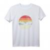 Retro Taucher T-Shirt mit Unterwasser Design – Perfektes Geschenk für Taucher, Schnorchler & Tauchlehrer zu Geburtstag, Weihnachten, Vatertag & Muttertag